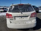 2018 Dodge Journey Se იყიდება Earlington-ში, KY - Front End