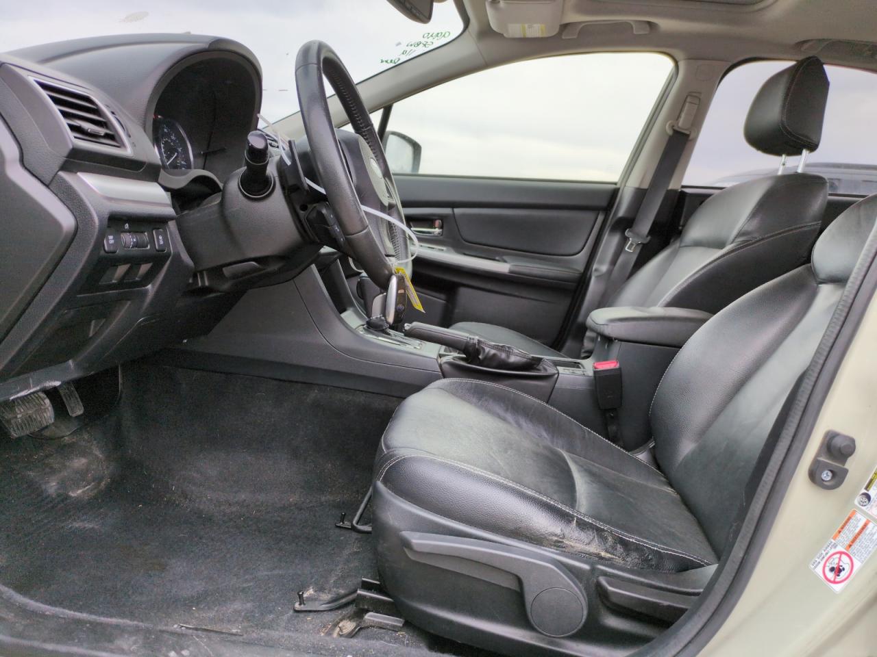 2015 Subaru XV - Image 7