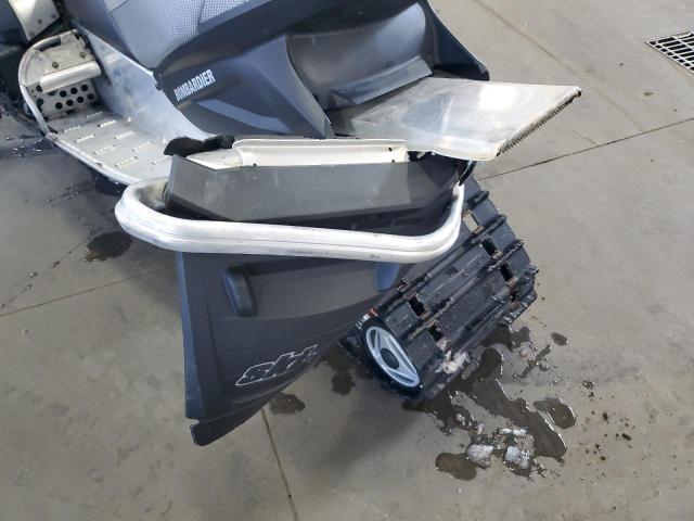 2004 SKIDOO GSX 500