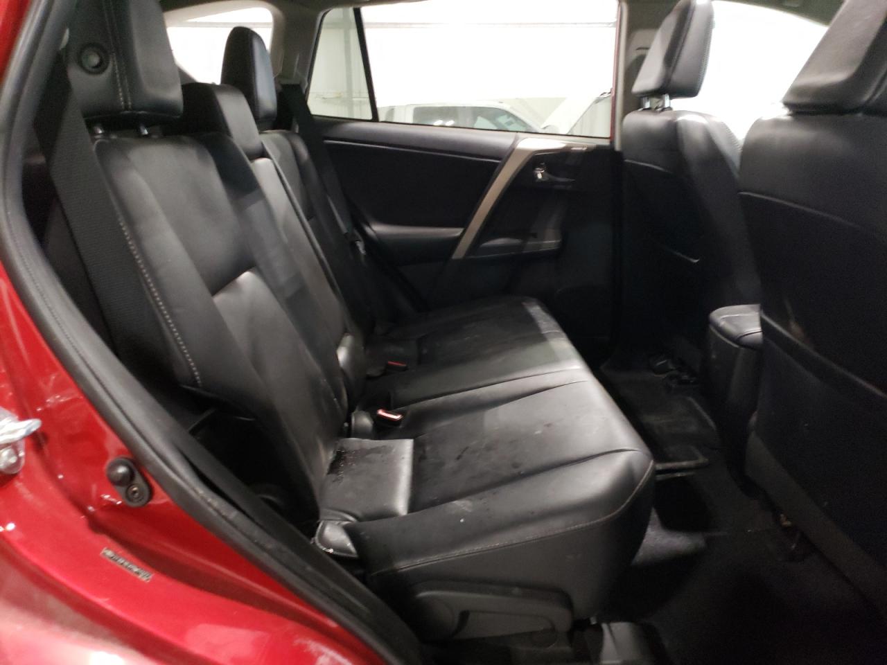 2013 Toyota RAV 4 - Image 11