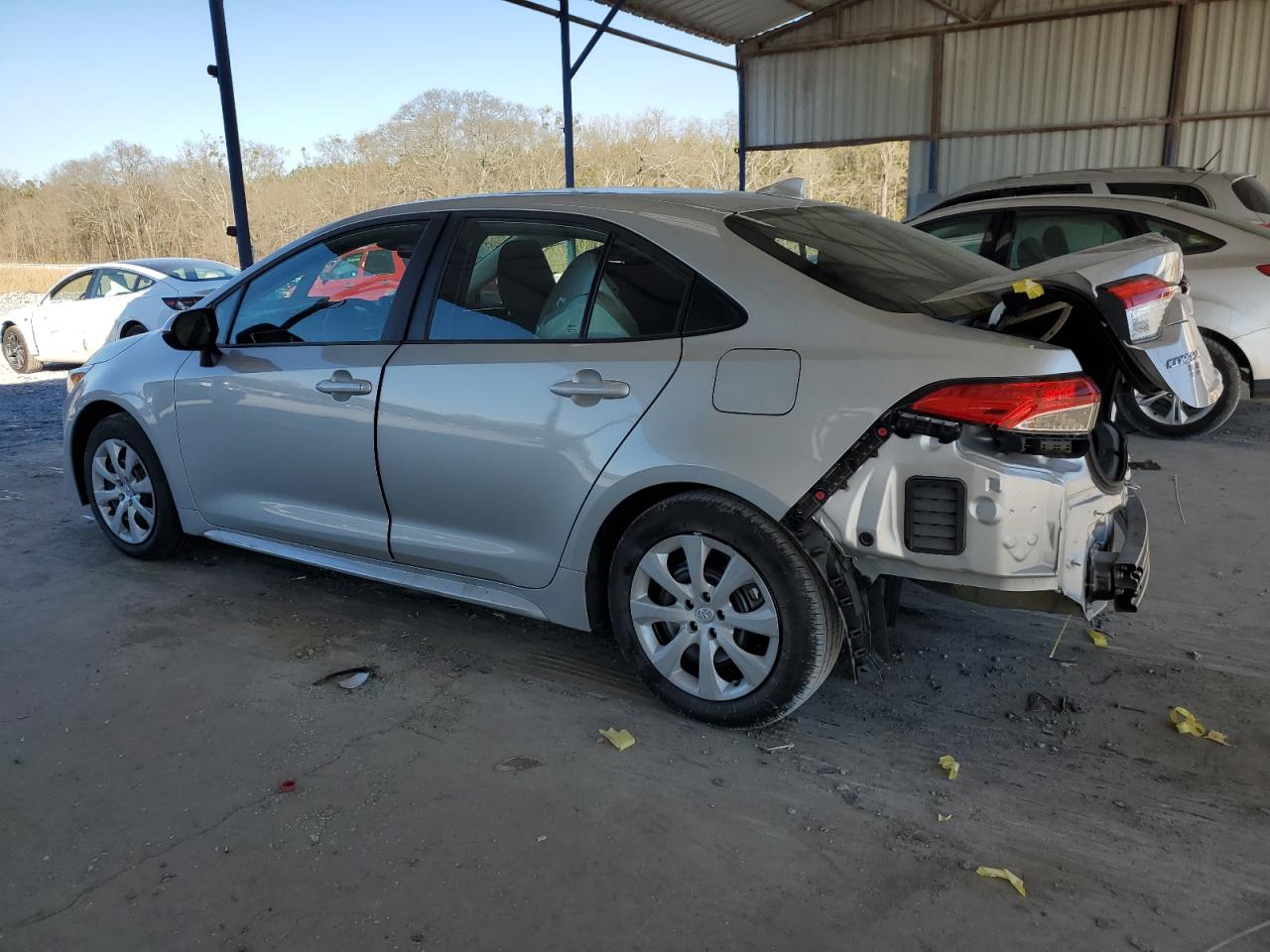2024 Toyota Corolla - Image 2