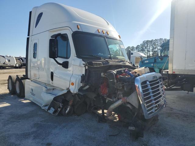 2015 Freightliner Cascadia 125 