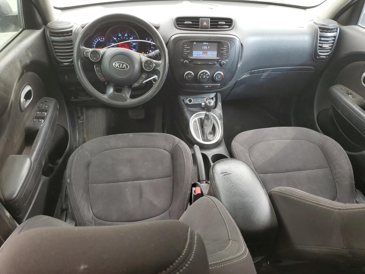 2017 Kia Soul - Image 8