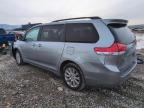 2012 Toyota Sienna Le en Venta en Magna, UT - Front End