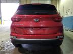 2021 Kia Sportage Lx zu verkaufen in Woodhaven, MI - Minor Dent/Scratches