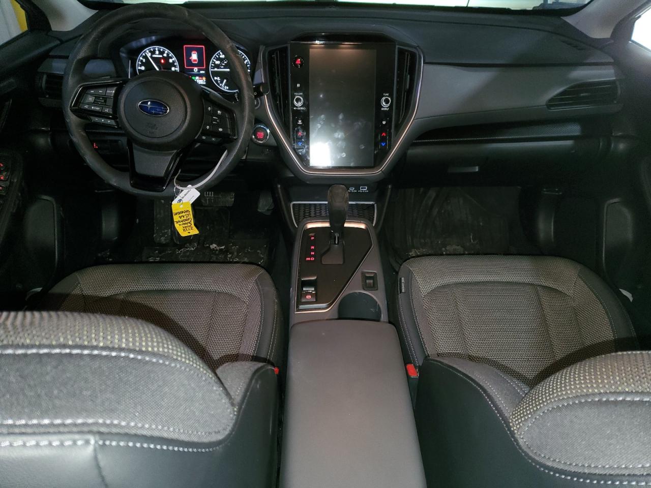 2024 Subaru XV - Image 8