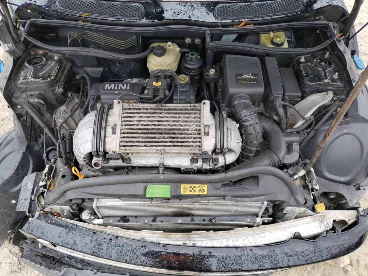 2005 MINI Cooper - Image 12