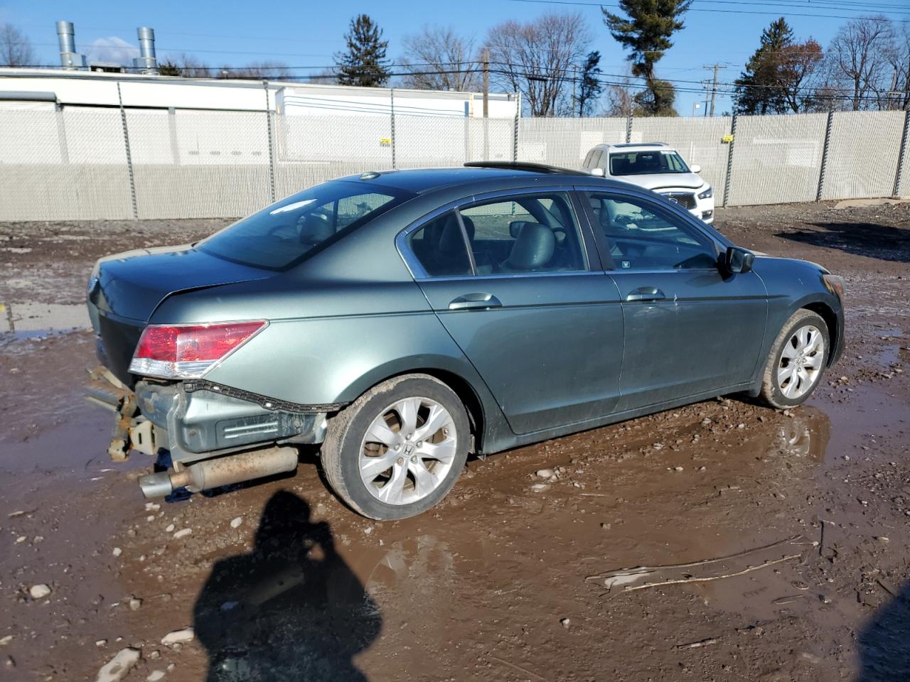 2010 Honda Accord - Image 3