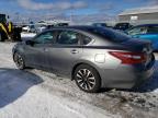 2018 NISSAN ALTIMA 2.5 for sale at Copart NS - HALIFAX