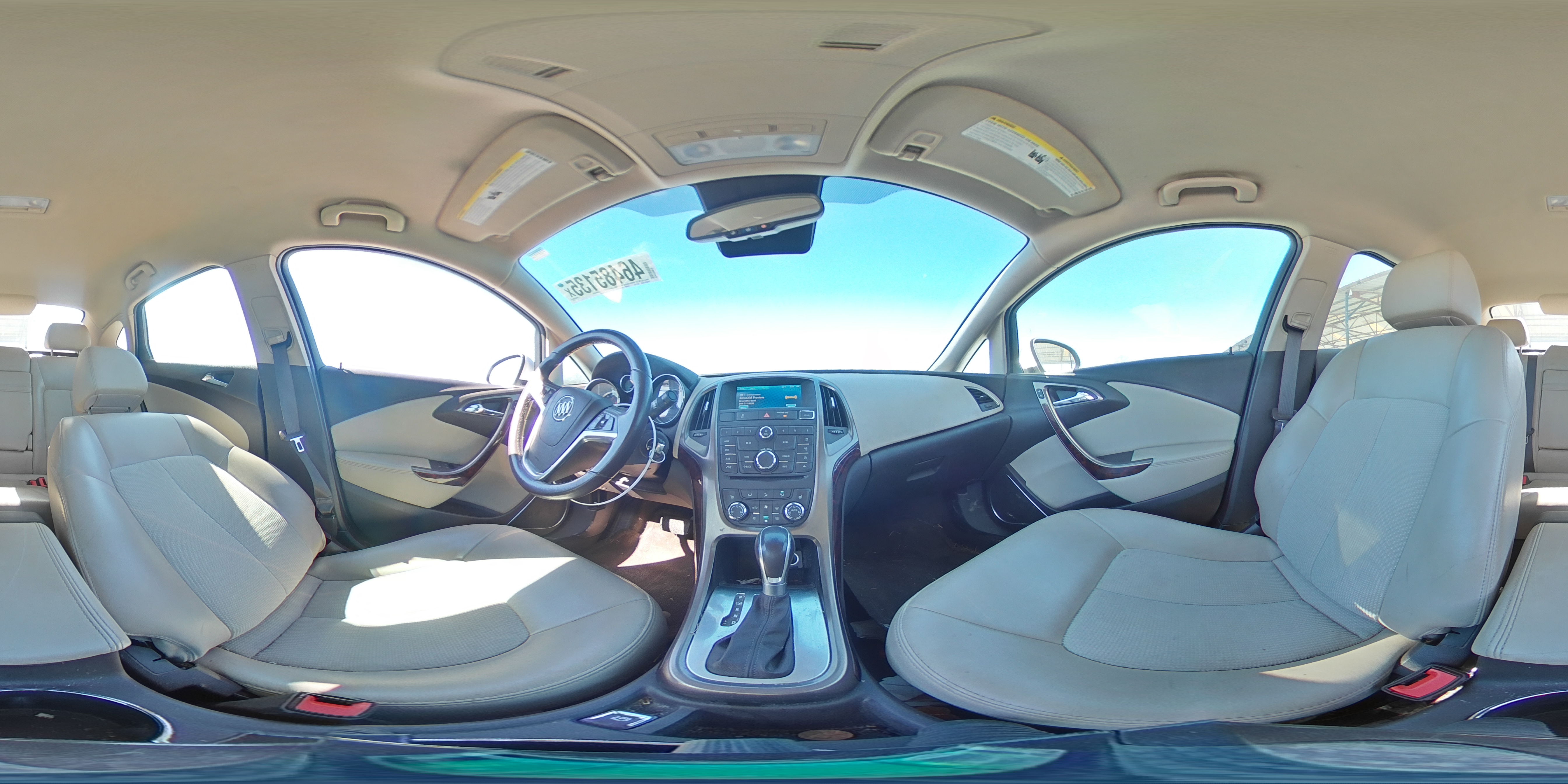 2016 Buick Verano - Image 13