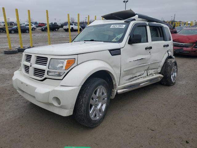 2007 Dodge Nitro R/T