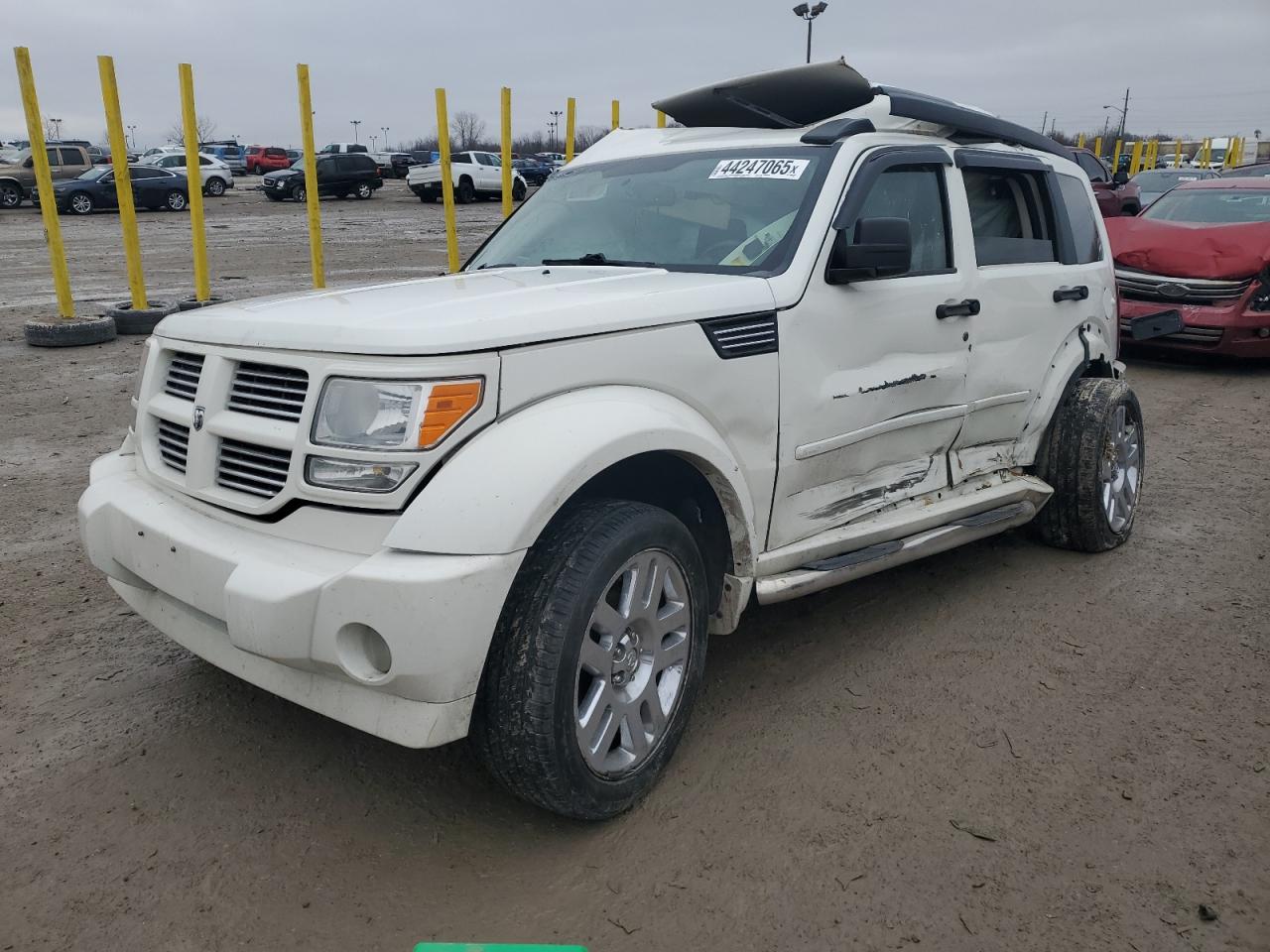 2007 Dodge Nitro - Image 1