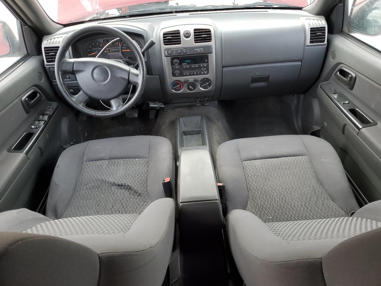 2006 GMC Canyon - Image 8