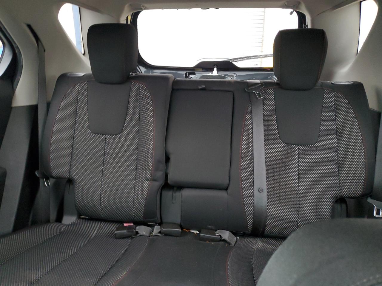 2014 Chevrolet Equinox - Image 10