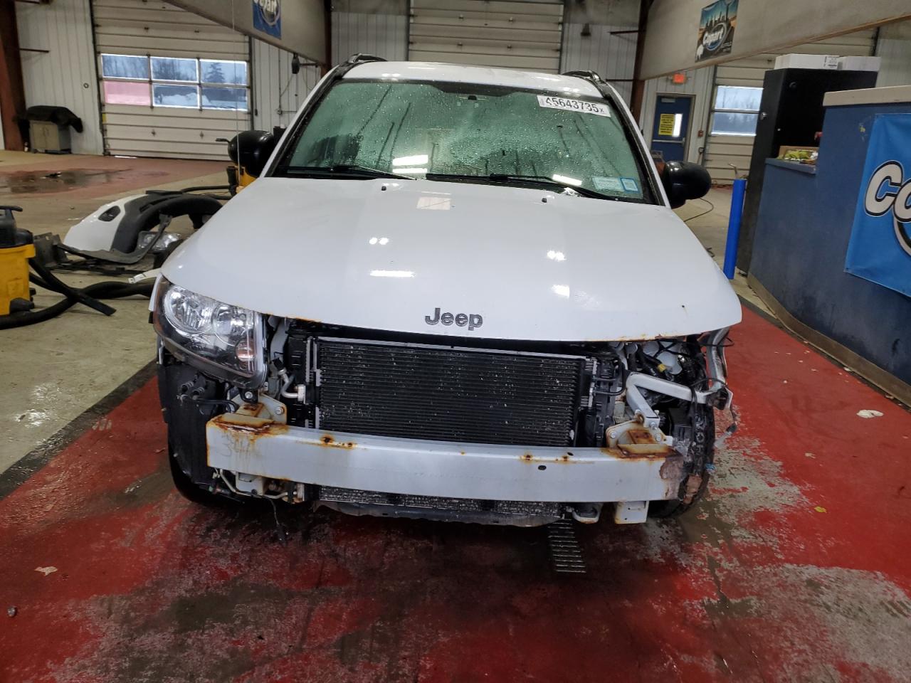 2016 Jeep Compass - Image 5