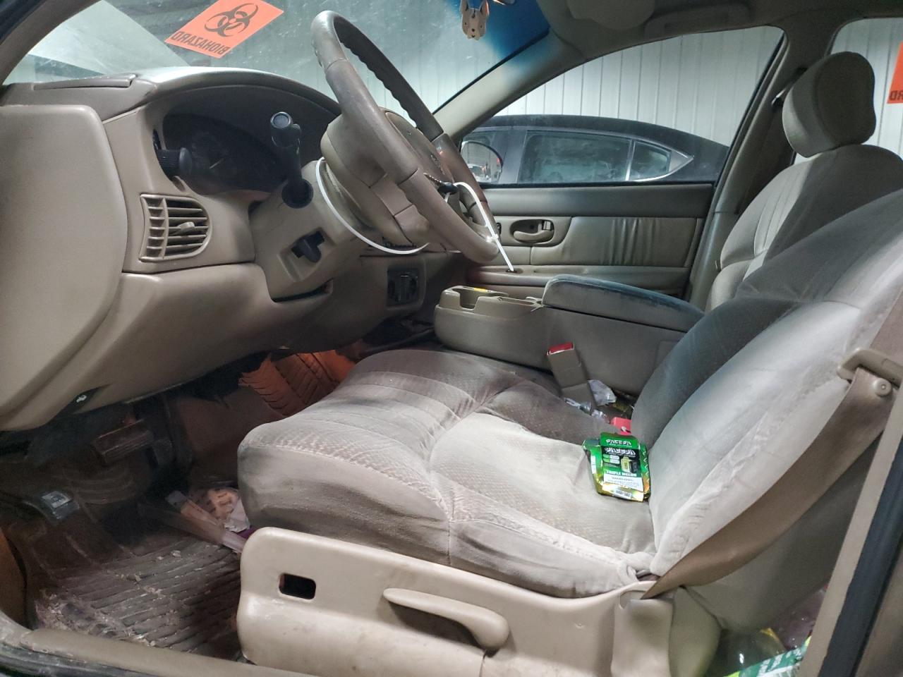 2003 Buick Century - Image 7
