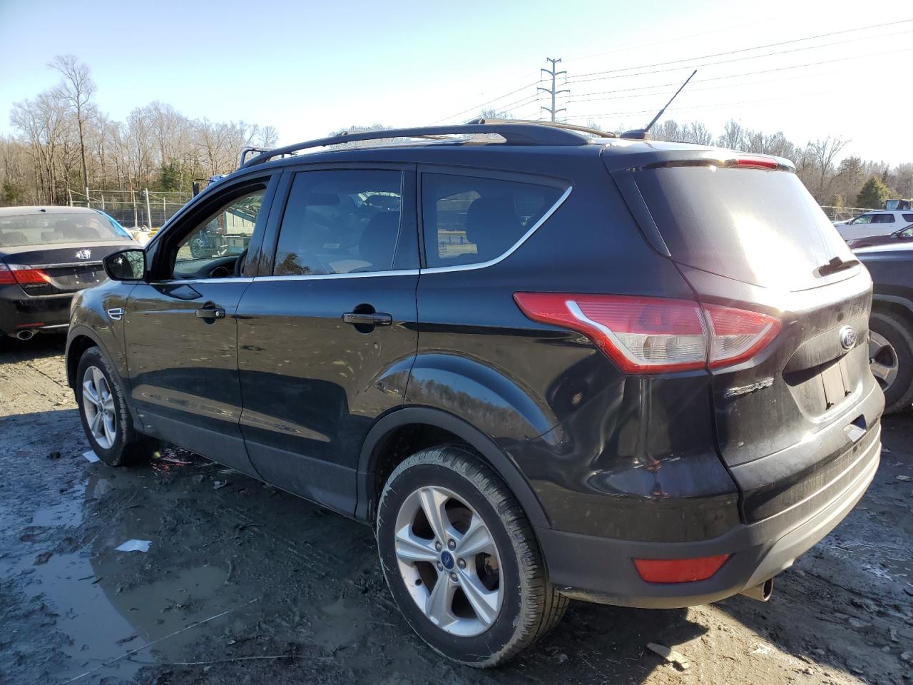 2013 Ford Escape - Image 2