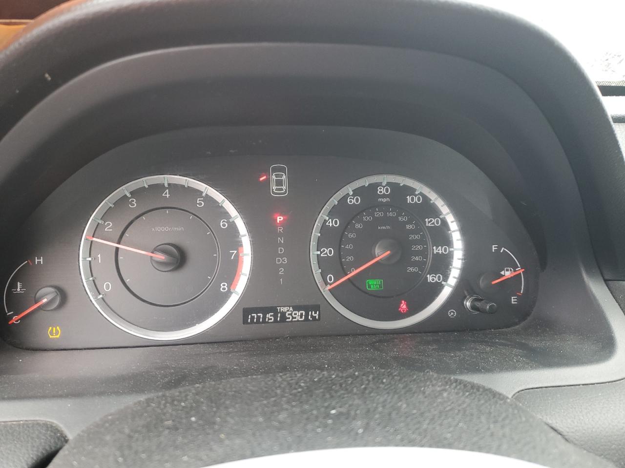 2012 Honda Accord - Image 9