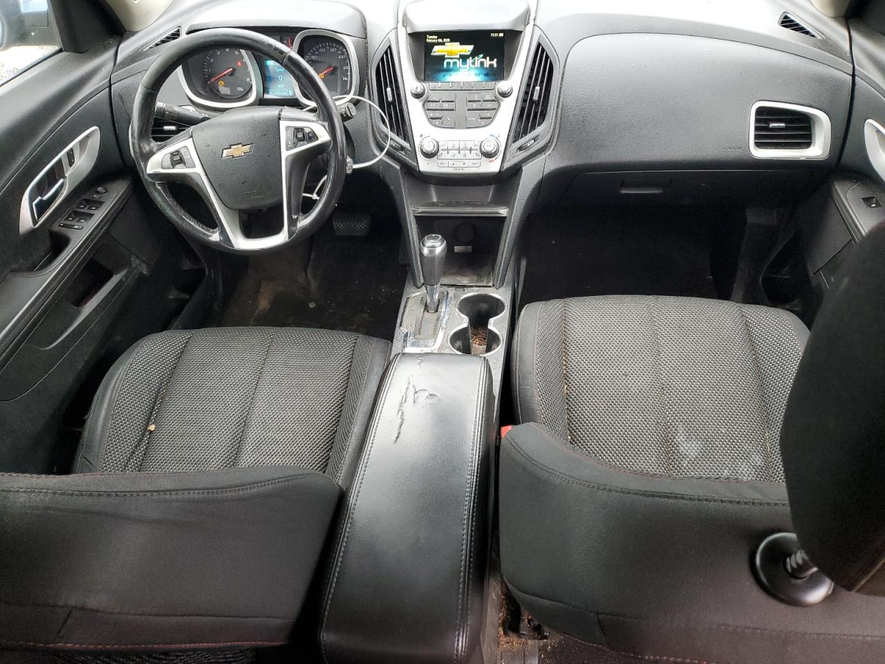 2016 Chevrolet Equinox - Image 8