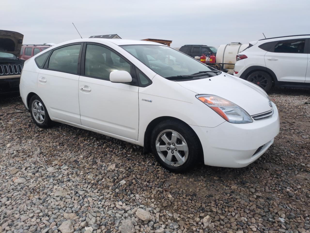 2007 Toyota Prius - Image 4