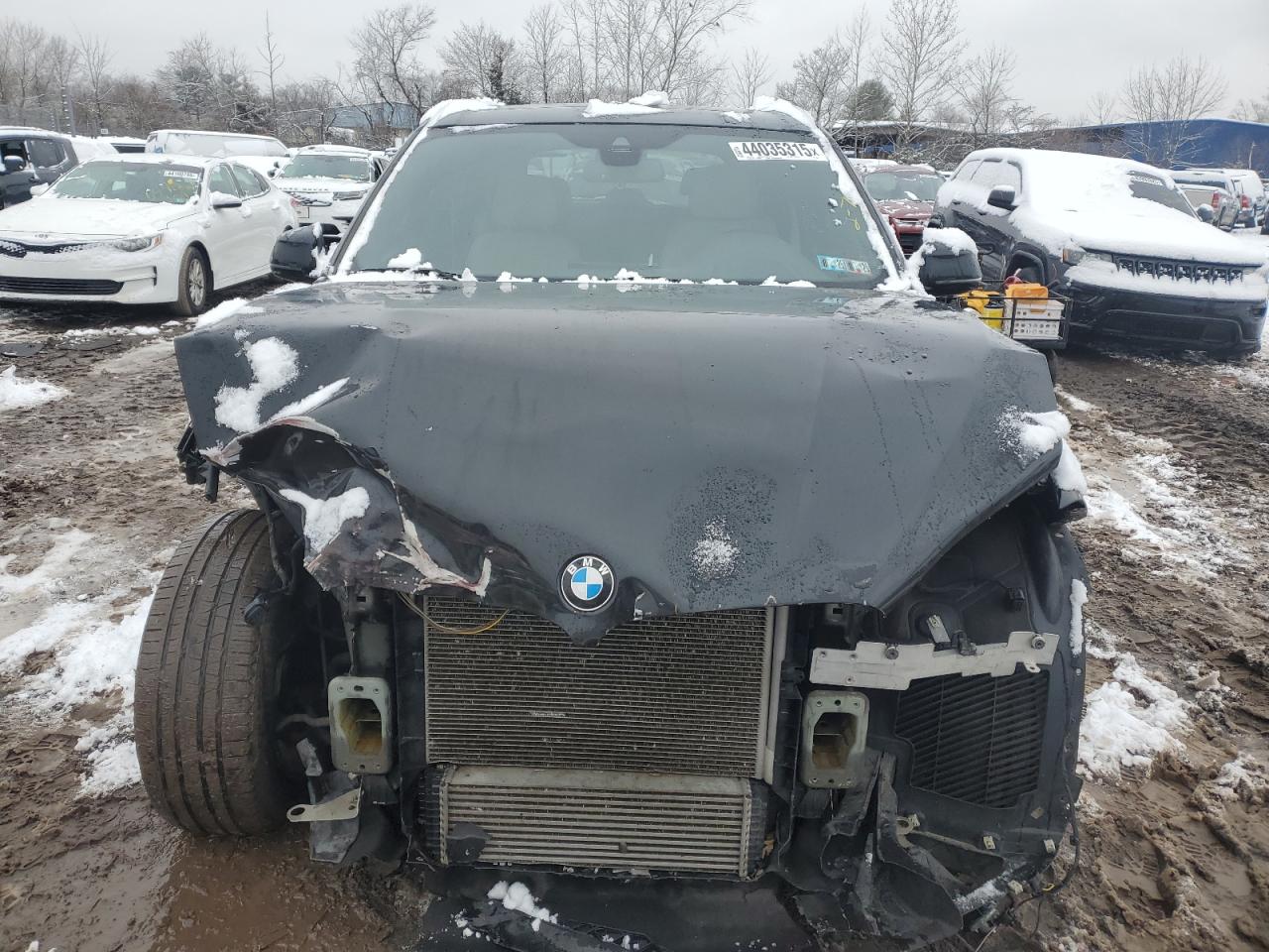 2018 BMW X5 - Image 5