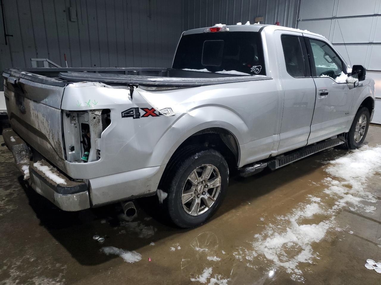 2015 Ford F-150 - Image 3