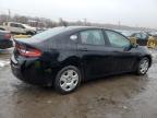 2014 Dodge Dart Se на продаже в Baltimore, MD - Side