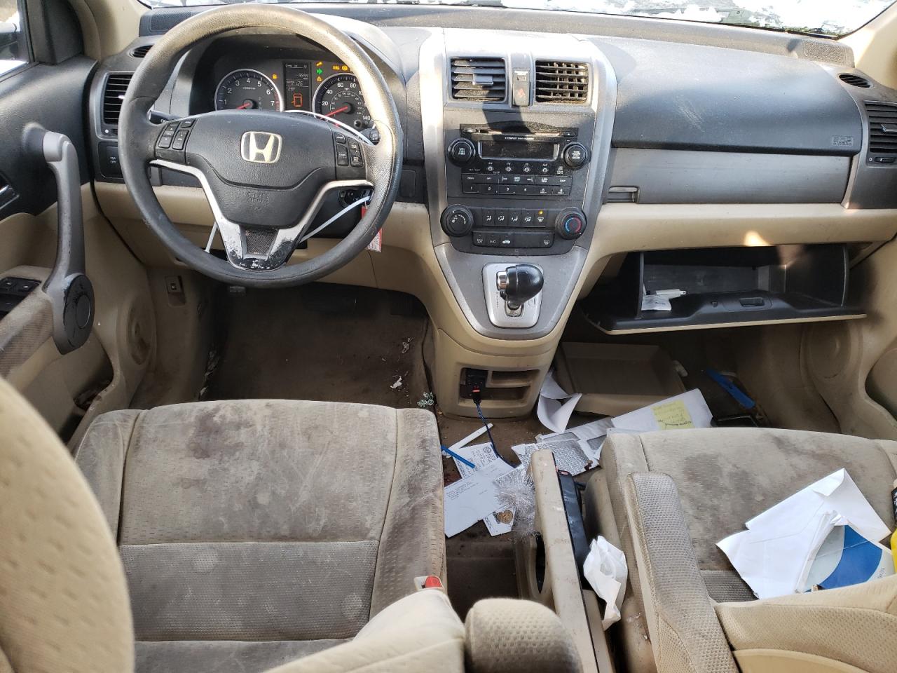 2007 Honda CR-V - Image 8