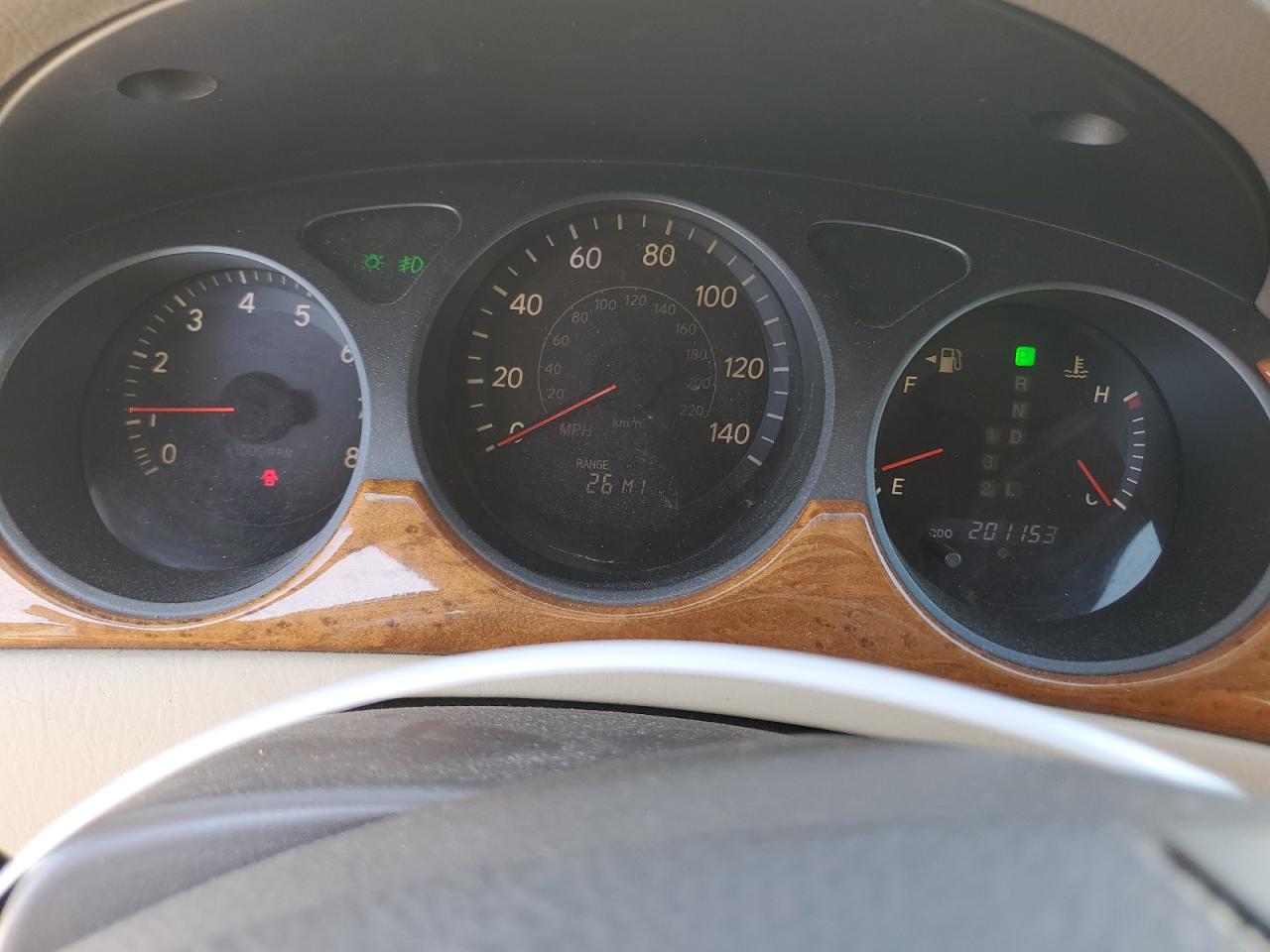 2006 Lexus ES - Image 9