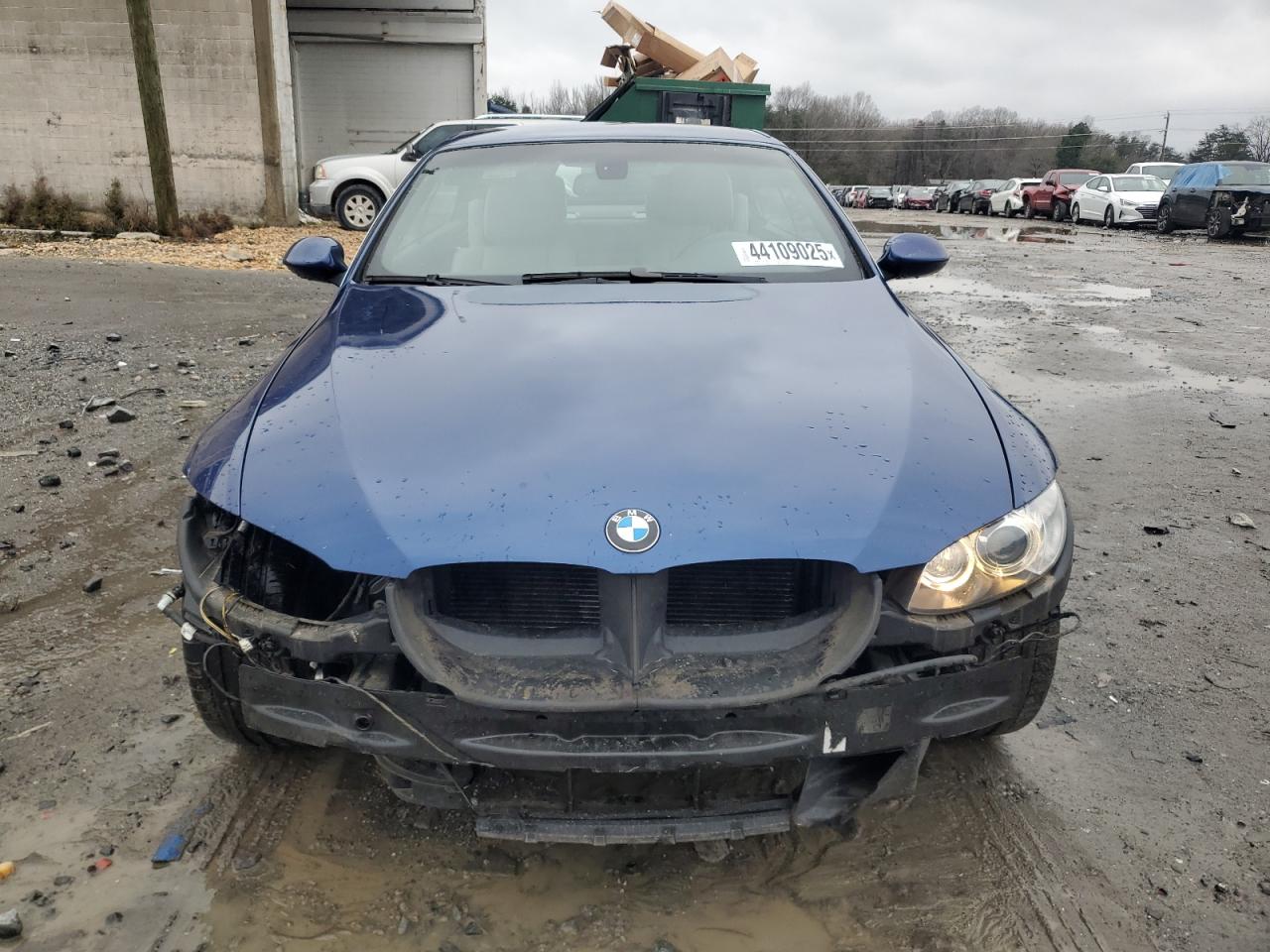 2009 BMW 3er - Image 5