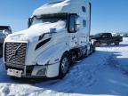 2020 VOLVO VN VNL for sale at Copart AB - CALGARY