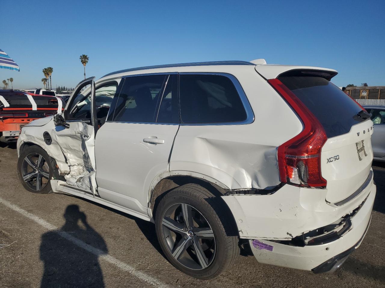 2019 Volvo XC90 - Image 2