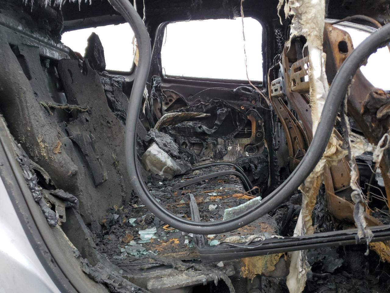 1FMCU0F76KUA99601 FORD ESCAPE 2019