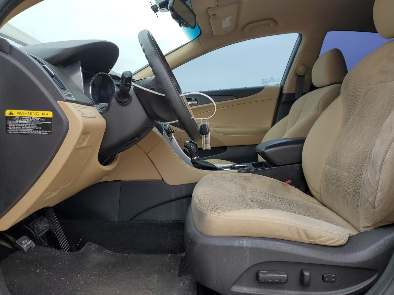 2014 Hyundai Sonata - Image 7
