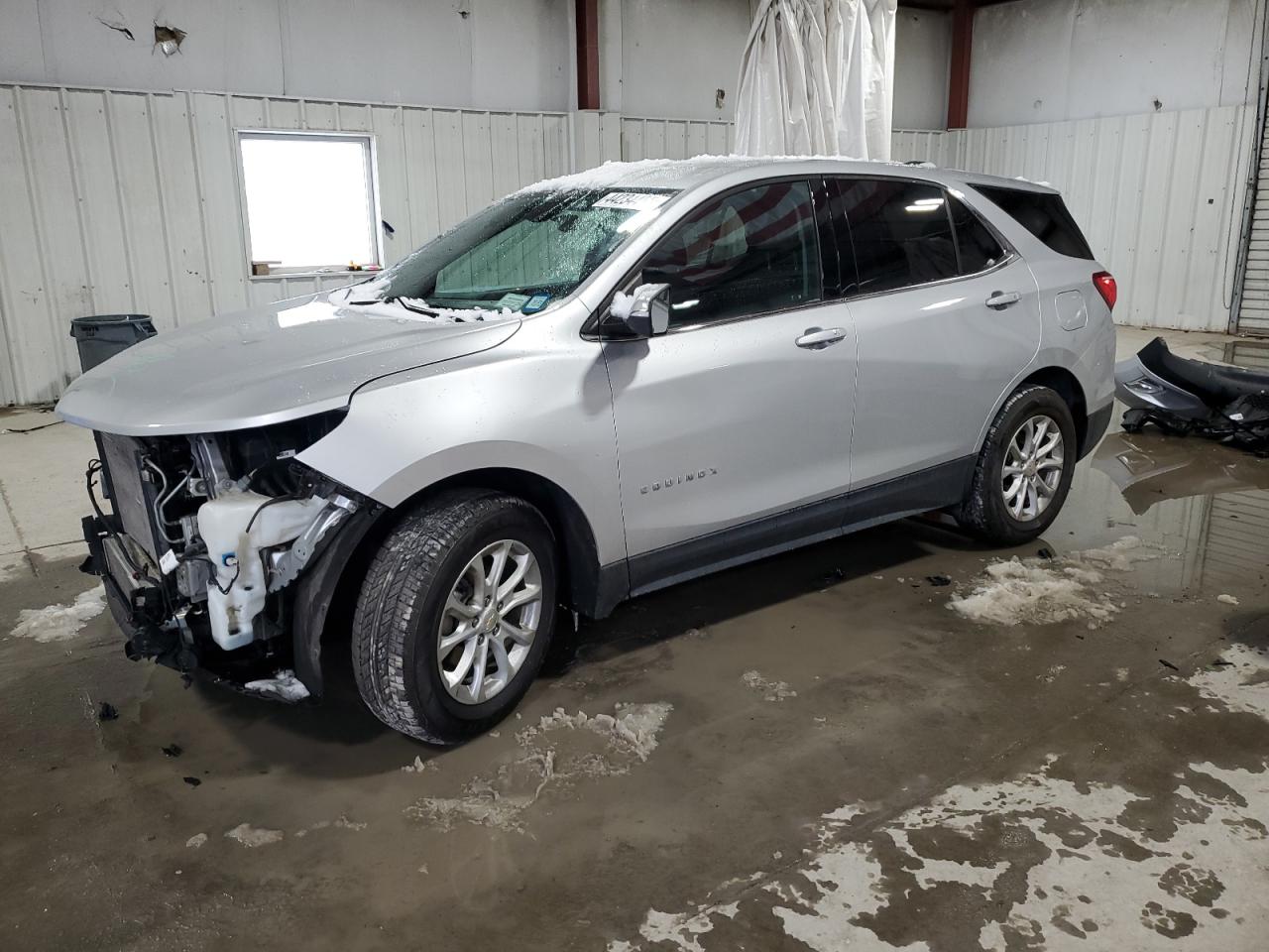 2019 Chevrolet Equinox - Image 1