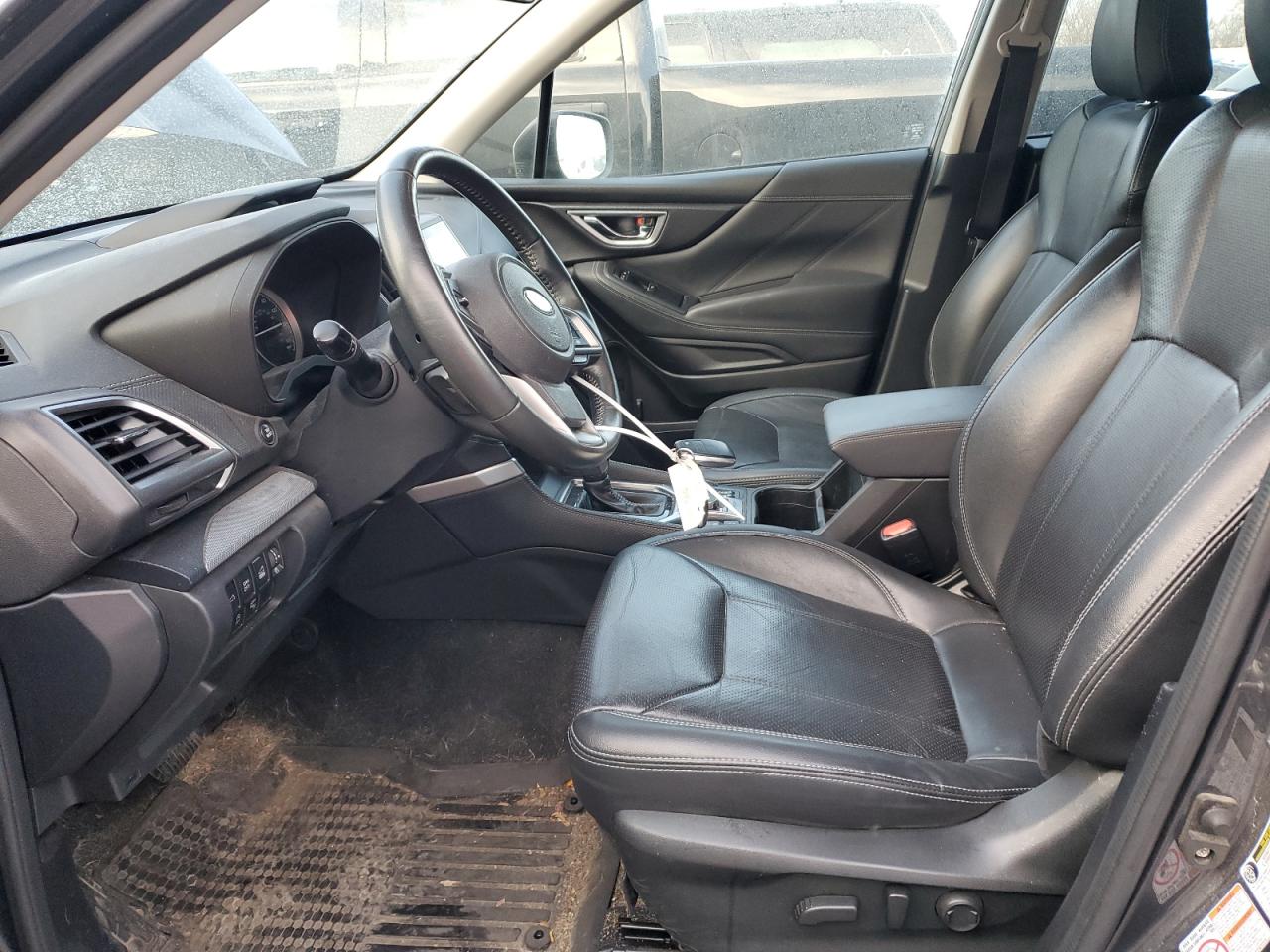2020 Subaru Forester - Image 7