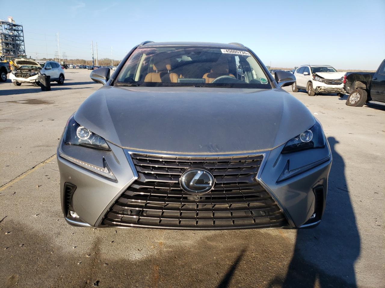 2020 Lexus NX - Image 5