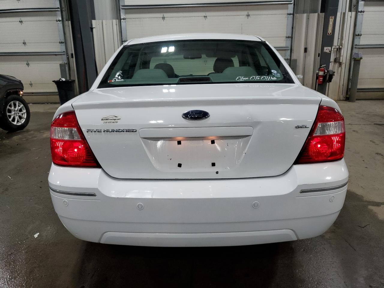 2006 Ford Five Hundred - Image 6