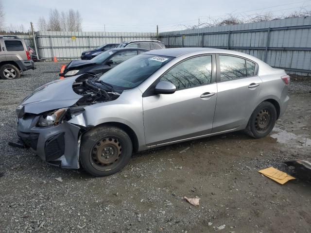 2011 Mazda 3 I
