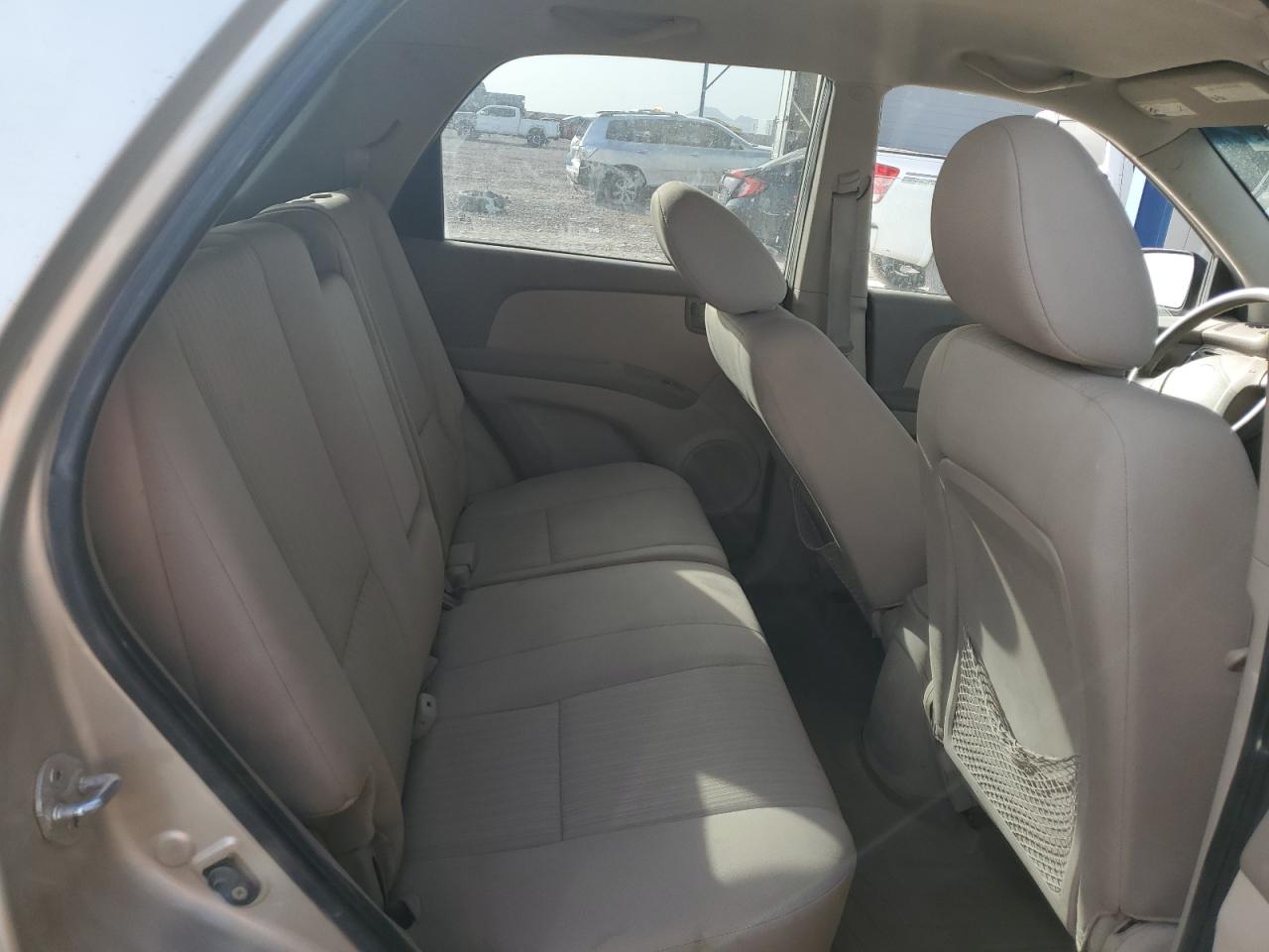 2010 Kia Sportage - Image 10