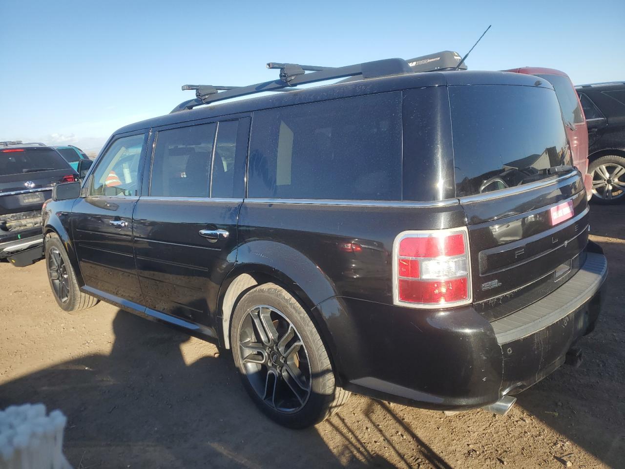 2015 Ford Flex - Image 2