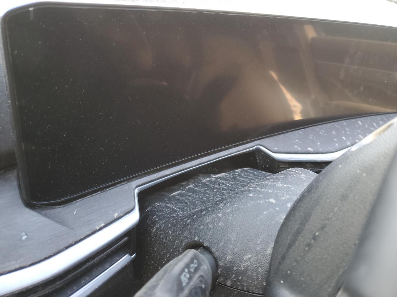 2024 Kia Sorento - Image 9