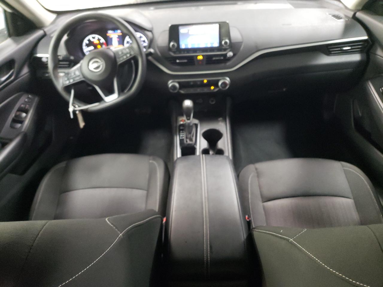 1N4BL4BV3PN384195 NISSAN ALTIMA 2023