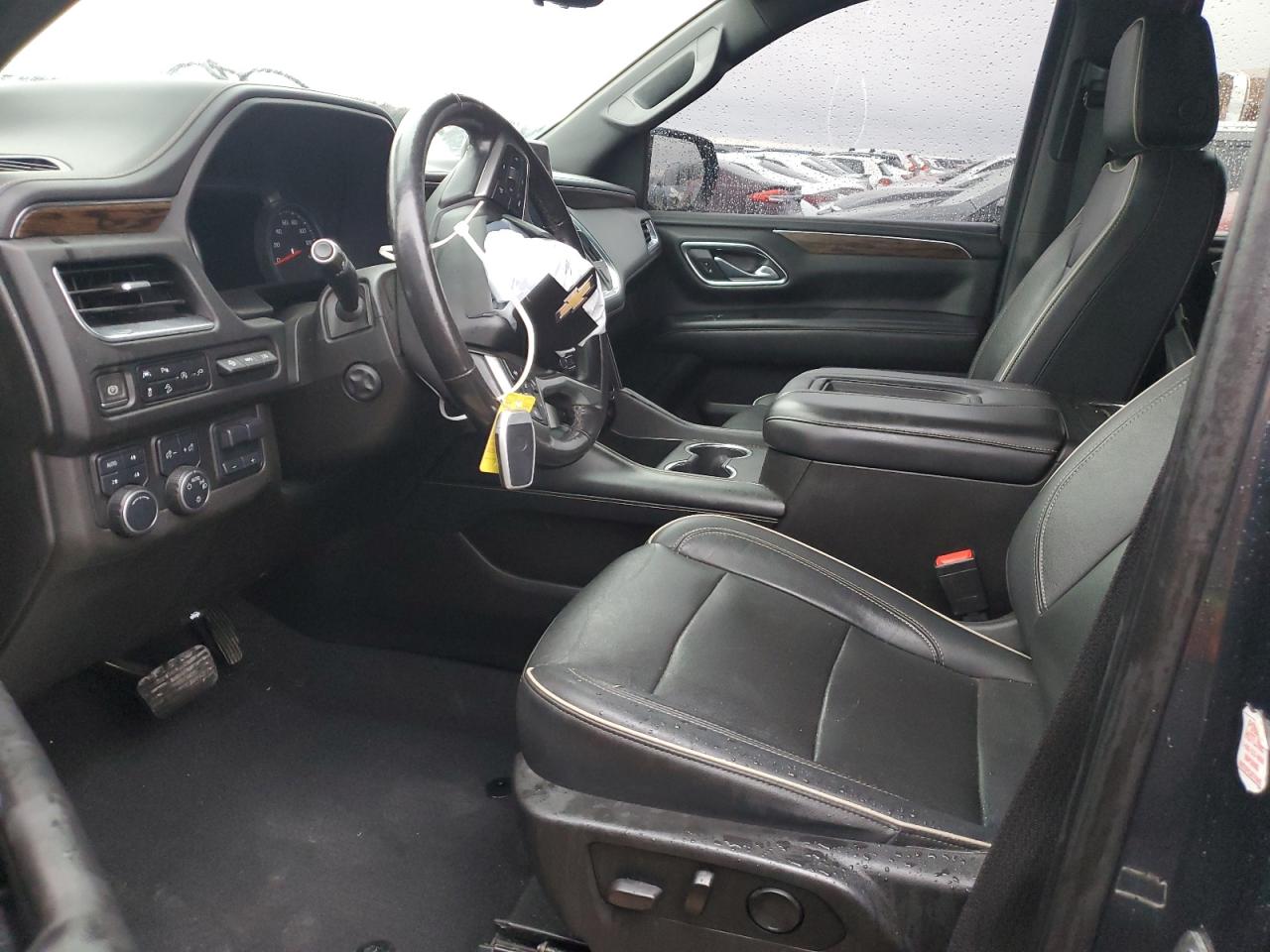2021 Chevrolet Tahoe - Image 7