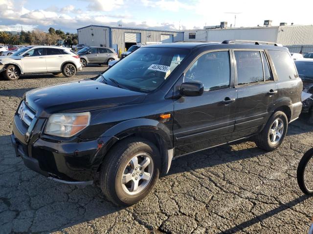 2006 Honda Pilot Ex