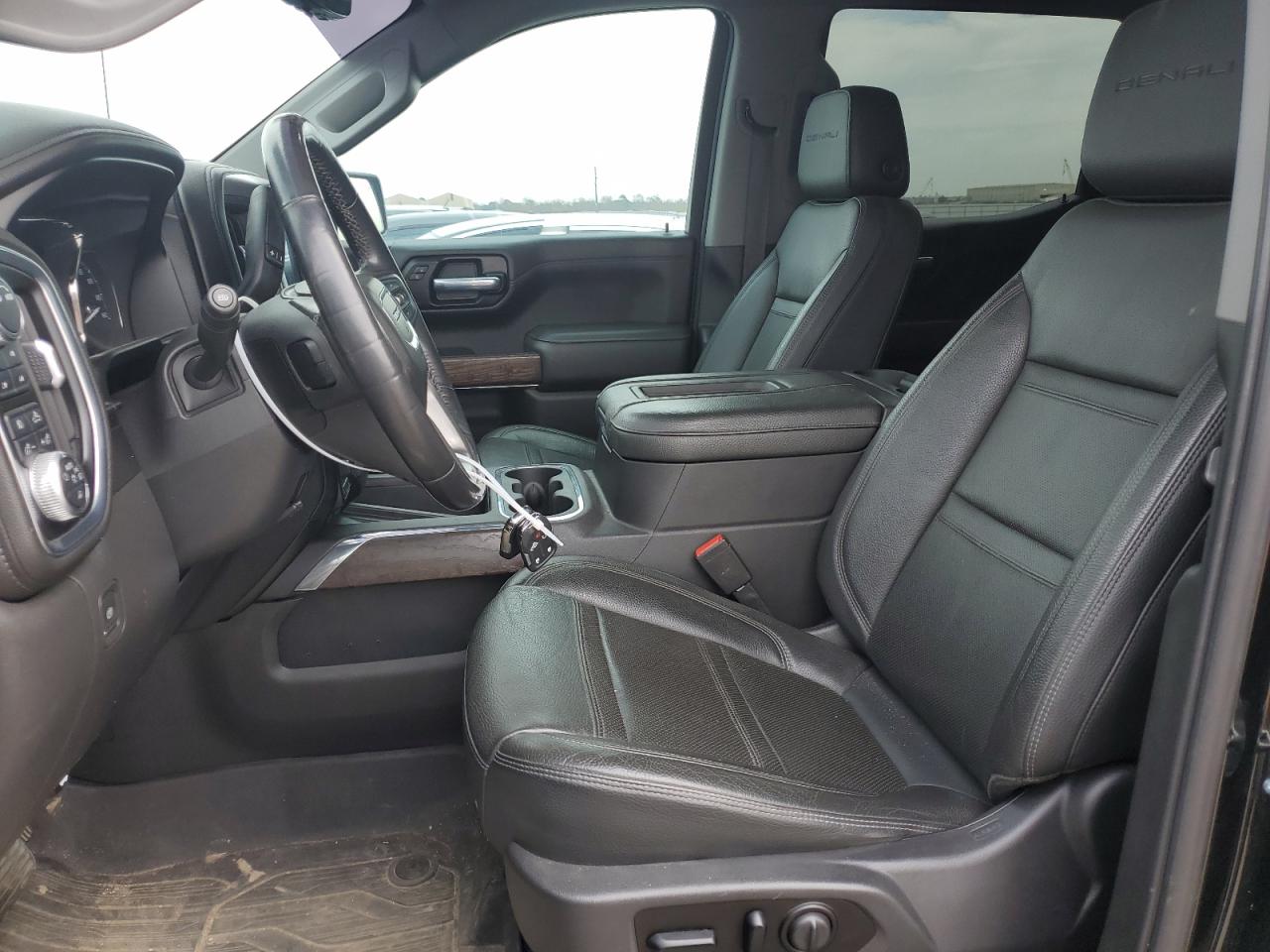 2021 GMC Sierra - Image 7
