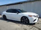 2020 Toyota Camry Xse продається в Fresno, CA - Minor Dent/Scratches