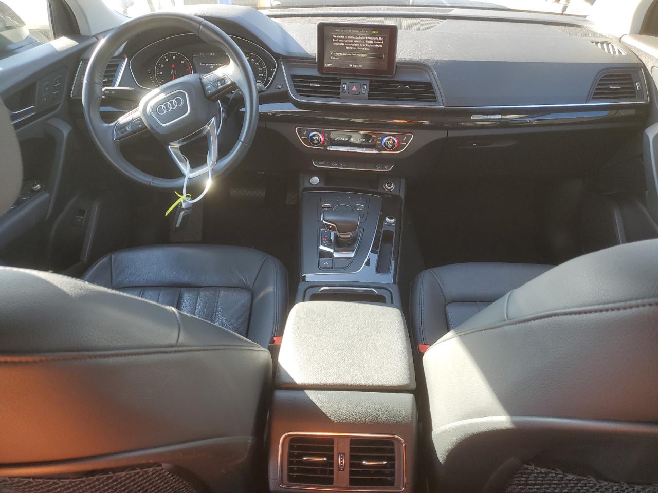 2018 Audi Q5 - Image 8
