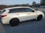 2015 Infiniti Qx60  იყიდება Fairburn-ში, GA - Front End