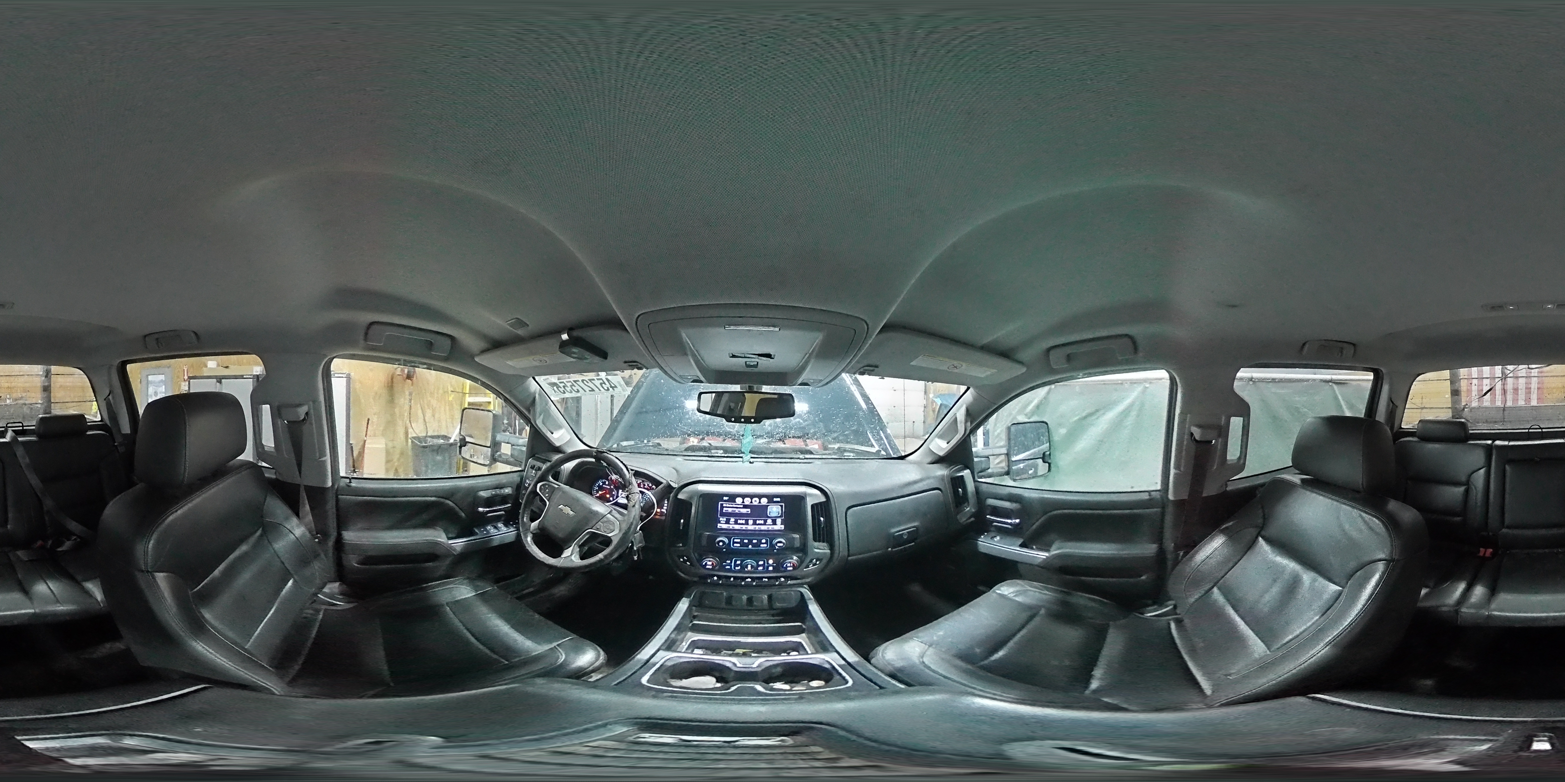 2017 Chevrolet Silverado - Image 12